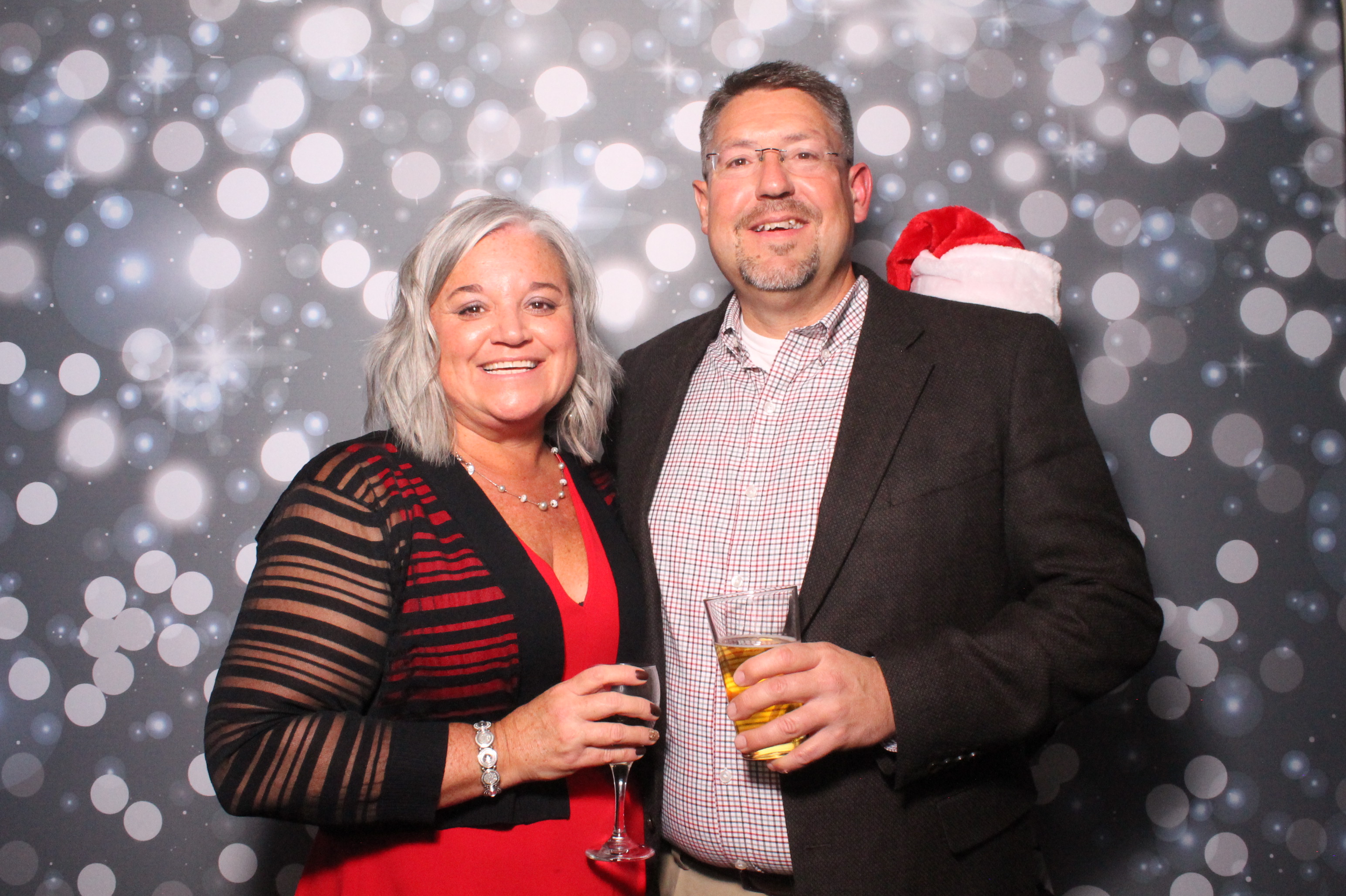 PCI Holiday Party 2018 | View more photos from the event at gallery.photoboothcincy.com/u/PhotoBoothCincy/PCI-Holiday-Party-2018